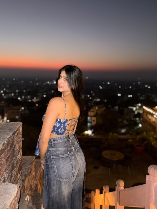 Inara top