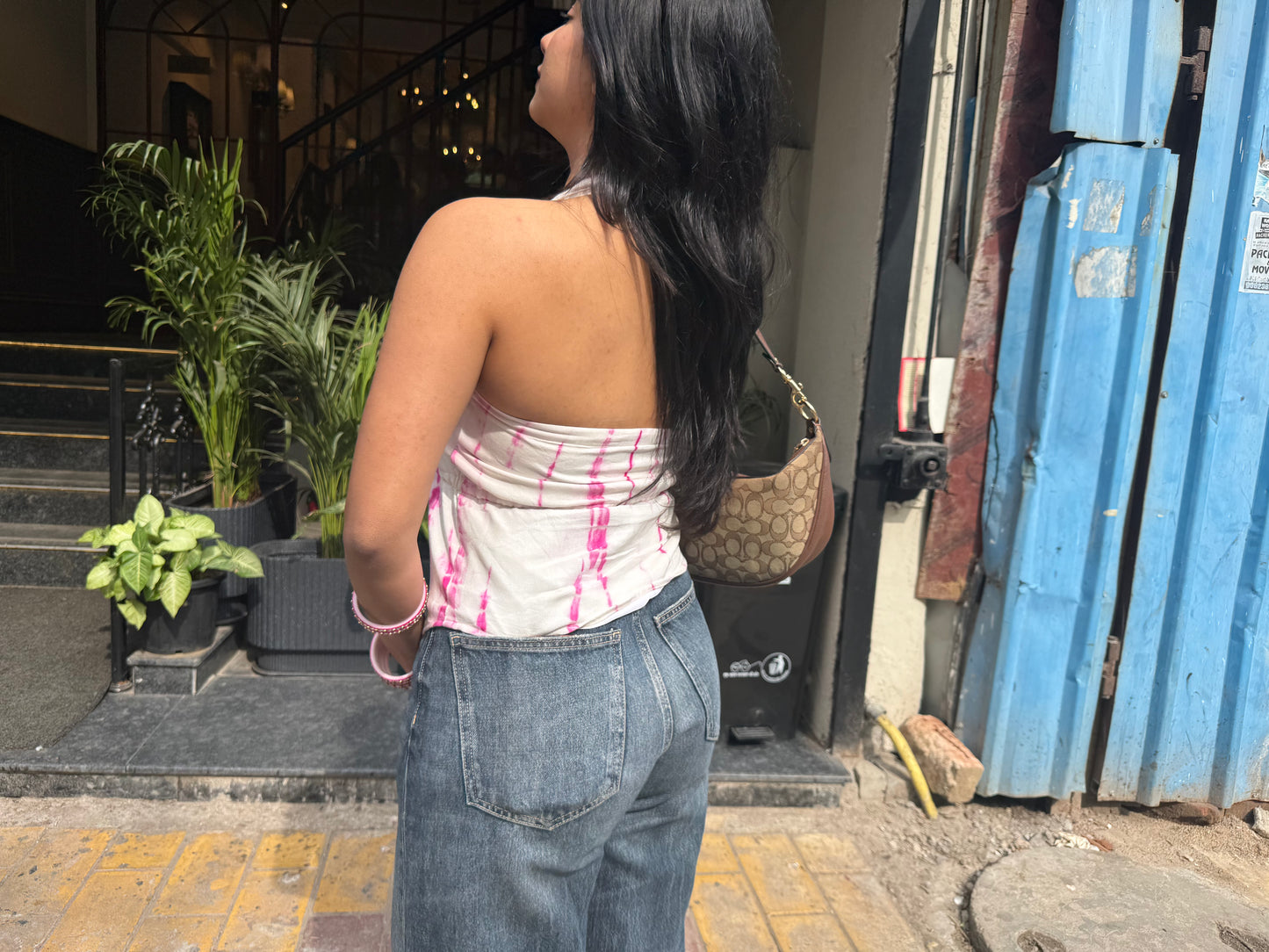 Kiara top