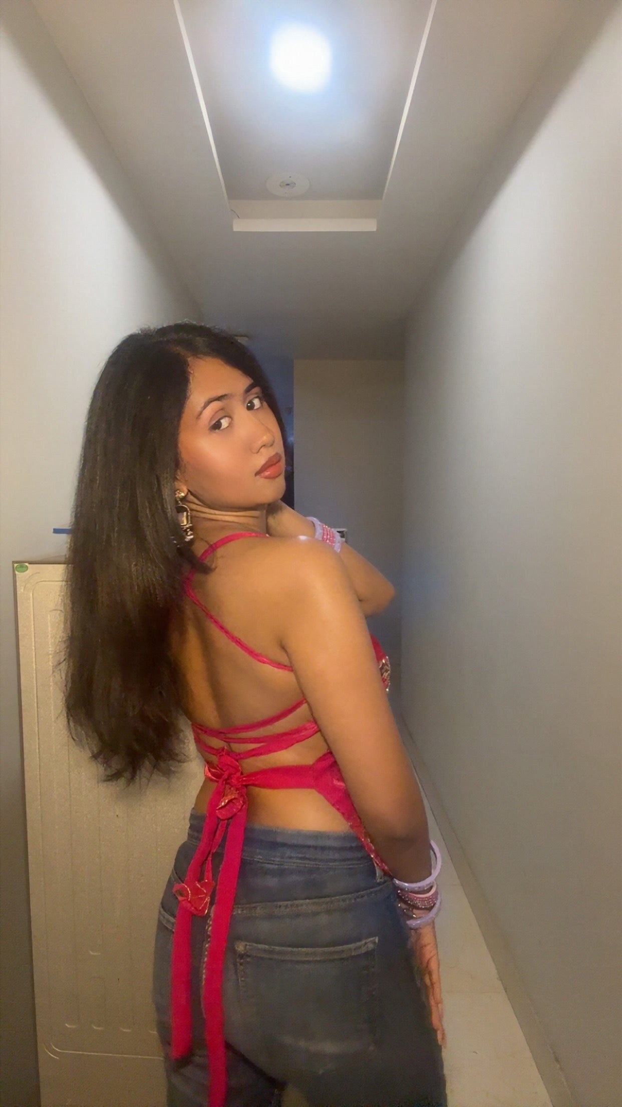 Rani top