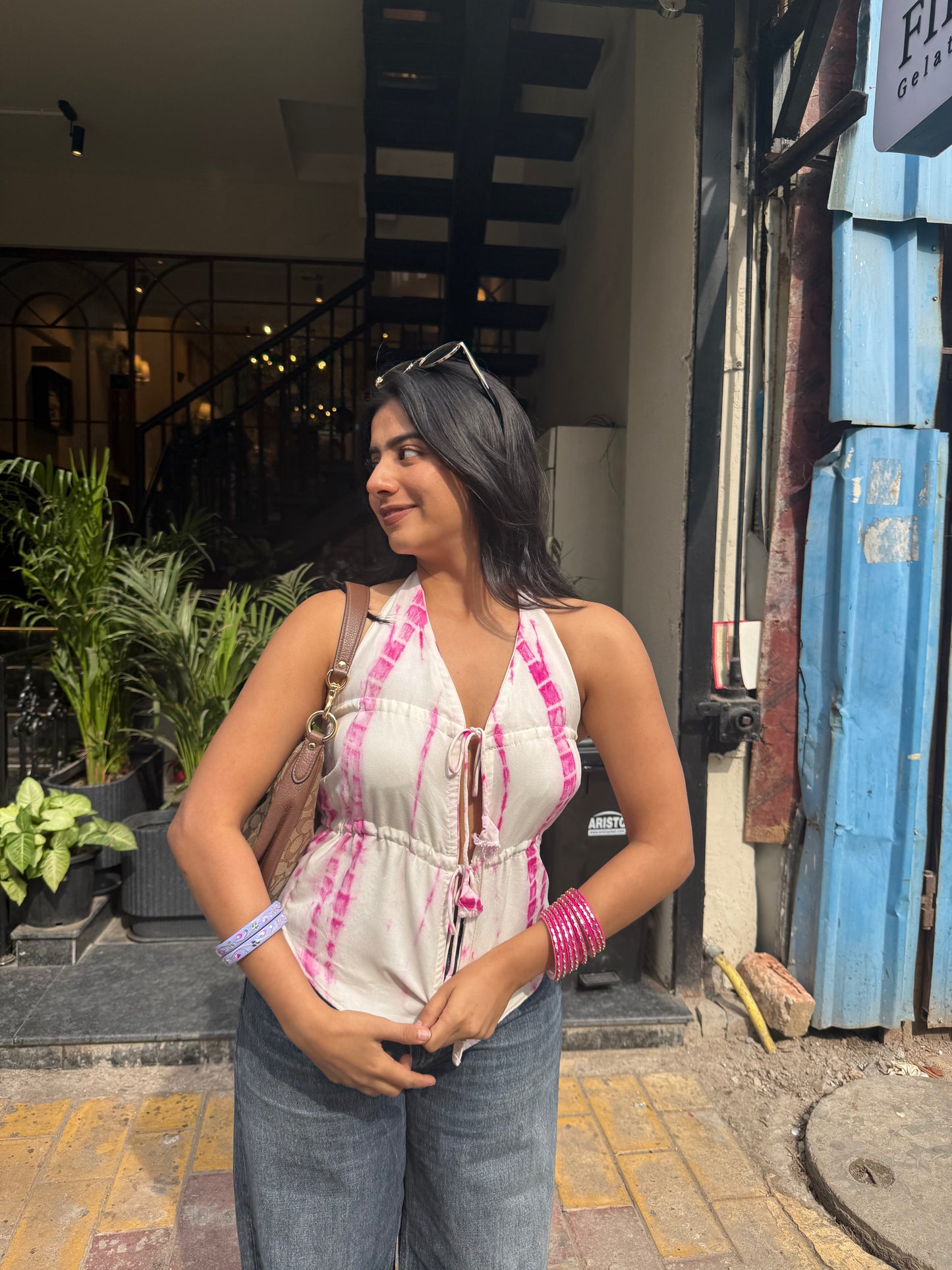 Kiara top