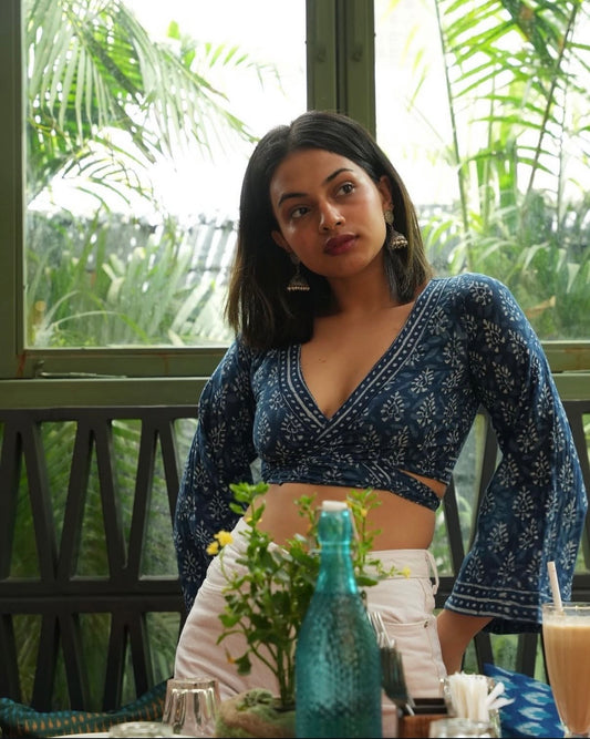 Masakali top