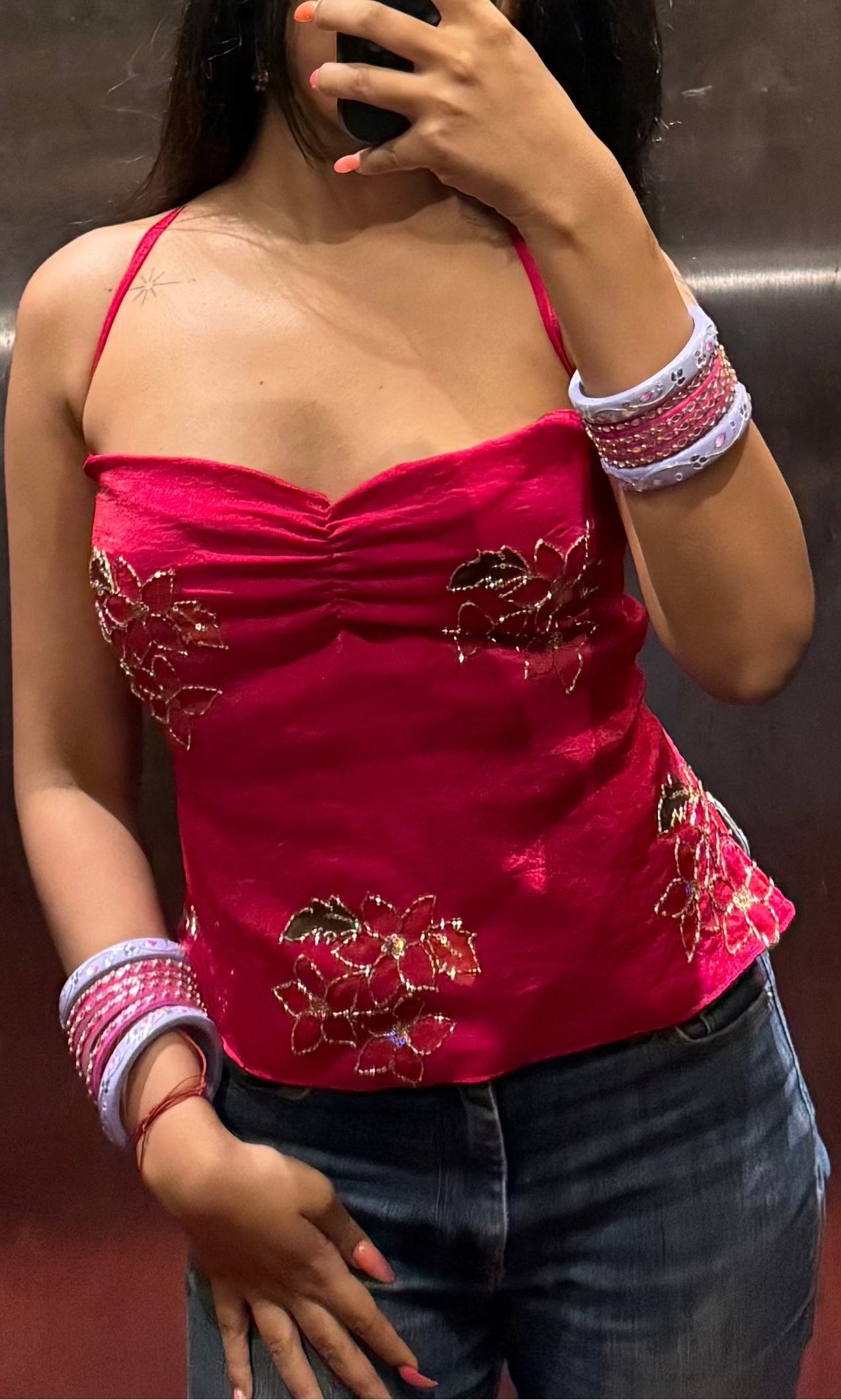 Rani top